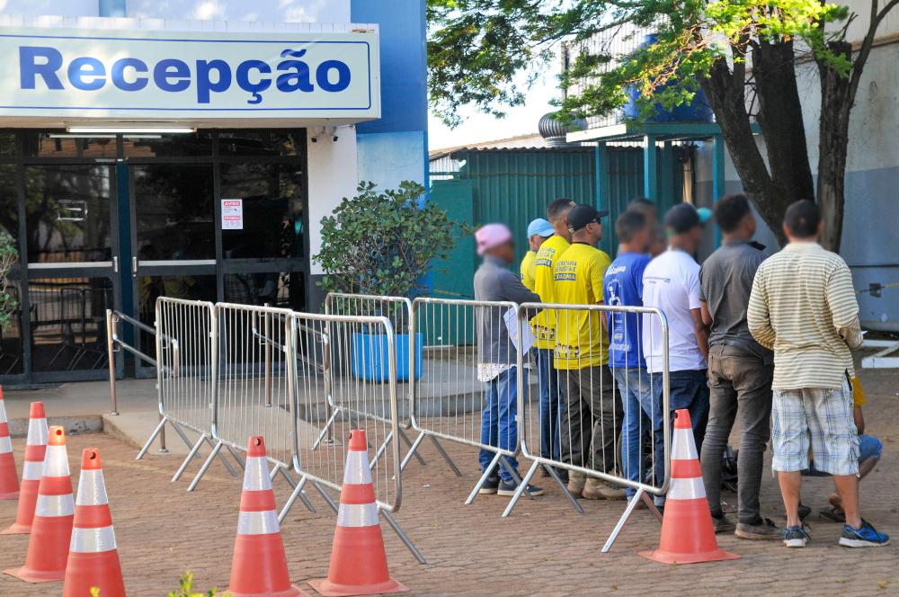 Capa da notícia: Acolhe DF encaminha pessoas em situação de rua para comunidades terapêuticas e abre caminho para novas histórias